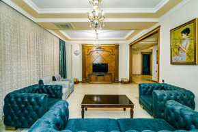 Apartment on Shahin
